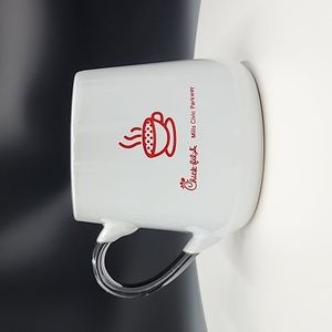 Chick-fil-A Mug Mills Civic Parkway Coffee Tea Mug